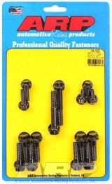 ARP SBC LT1 6.2L 12pt Timing Cover Bolt Kit thumbnail 2