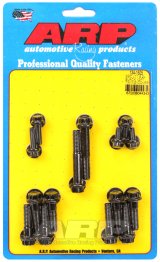 ARP SBC LT1 6.2L 12pt Timing Cover Bolt Kit thumbnail 3
