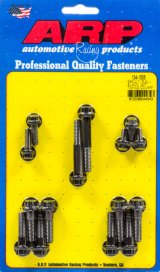 ARP SBC LT1 6.2L 12pt Timing Cover Bolt Kit thumbnail 6