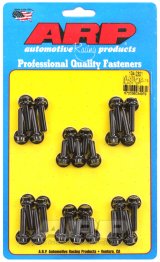 ARP SBC LS1 LS2 12pt Coil Bracket Bolt Kit thumbnail 3