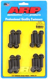 ARP BB Chevy 12pt Intake Manifold Bolt Kit thumbnail 3