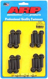 ARP BB Chevy 12pt Intake Manifold Bolt Kit thumbnail 7