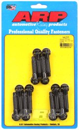 ARP Mopar 273-440 Wedge 12pt Intake Manifold Bolt Kit thumbnail 3