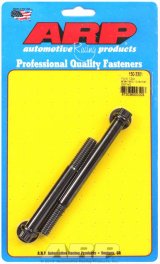 ARP Ford 12pt Alternator Bracket Bolt Kit thumbnail 2