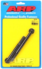 ARP Ford 12pt Alternator Bracket Bolt Kit thumbnail 3