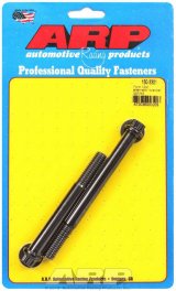 ARP Ford 12pt Alternator Bracket Bolt Kit thumbnail 6