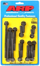 ARP Ford 289-302 12pt Aluminum Water Pump and Front Cover Bolt Kit thumbnail 2
