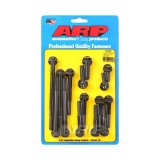 ARP Ford 289-302 12pt Aluminum Water Pump and Front Cover Bolt Kit thumbnail 6