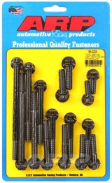 ARP Ford 289-302 12pt Iron Water Pump and Front Cover Bolt Kit thumbnail 3