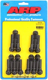 ARP BB Ford V8 12pt Intake Manifold Bolt Kit thumbnail 2
