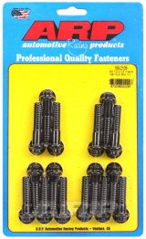 ARP BB Ford V8 12pt Intake Manifold Bolt Kit thumbnail 3