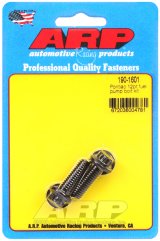 ARP Pontiac 12pt Fuel Pump Bolt Kit thumbnail 3