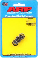 ARP Pontiac 12pt Alternator Bracket Bolt Kit thumbnail 2