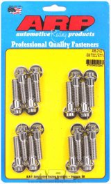 ARP BB Chevy 502 SS 12pt Intake Manifold Bolt Kit thumbnail 2