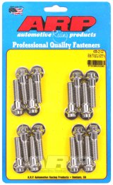 ARP BB Chevy 502 SS 12pt Intake Manifold Bolt Kit thumbnail 3
