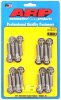 ARP BB Chevy 502 SS 12pt Intake Manifold Bolt Kit thumbnail 6