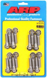 ARP BB Chevy 502 SS 12pt Intake Manifold Bolt Kit thumbnail 7