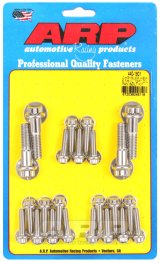 ARP Chrysler Hemi 5.7/6.1L SS 12pt Oil Pan Bolt Kit thumbnail 3