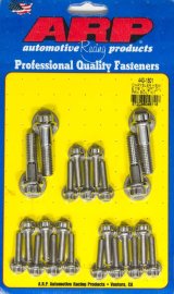 ARP Chrysler Hemi 5.7/6.1L SS 12pt Oil Pan Bolt Kit thumbnail 4