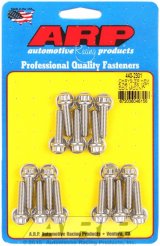 ARP Chrysler Hemi 5.7/6.1L SS 12pt Coil Mount Bolt Kit thumbnail 2