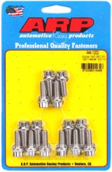 ARP Mopar 340-360 SS 12pt Header Bolt Kit thumbnail 3