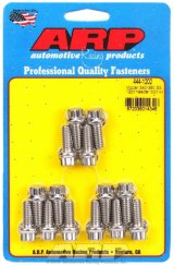 ARP Mopar 340-360 SS 12pt Header Bolt Kit thumbnail 9