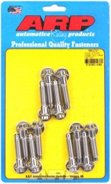 ARP Mopar 273-440 Wedge 12pt Intake Manifold Bolt Kit thumbnail 2
