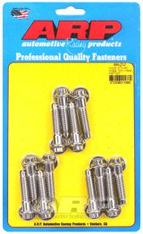 ARP Mopar 273-440 Wedge 12pt Intake Manifold Bolt Kit thumbnail 3