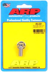ARP Ford SS 12pt Coil Bracket Bolt Kit thumbnail 4