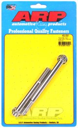 ARP Ford SS 12pt Alternator Bracket Bolt Kit thumbnail 3