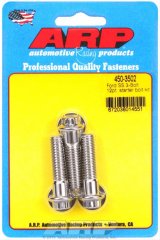 ARP Ford SS 3-Bolt 12pt Starter Bolt Kit thumbnail 2