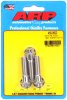 ARP Ford SS 3-Bolt 12pt Starter Bolt Kit thumbnail 5