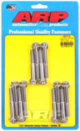 ARP Ford 351W SS 12pt Intake Manifold Bolt Kit thumbnail 3