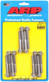 ARP Ford 351W SS 12pt Intake Manifold Bolt Kit thumbnail 7
