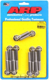 ARP Ford FE SS 12pt Intake Manifold Bolt Kit thumbnail 2