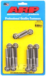 ARP Ford FE SS 12pt Intake Manifold Bolt Kit thumbnail 3