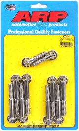 ARP Ford FE SS 12pt Intake Manifold Bolt Kit thumbnail 7