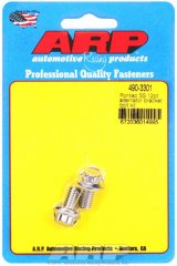 ARP Pontiac SS 12pt Alternator Bracket Bolt Kit thumbnail 2