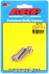ARP Pontiac SS 12pt Thermostat Housing Bolt Kit thumbnail 2