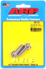 ARP Pontiac SS 12pt Thermostat Housing Bolt Kit thumbnail 3