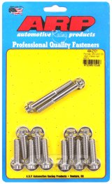 ARP Pontiac 350-400 SS 12pt Intake Manifold Bolt Kit thumbnail 3