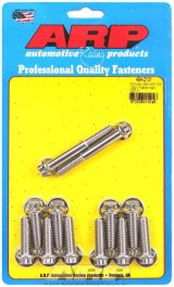 ARP Pontiac 350-400 SS 12pt Intake Manifold Bolt Kit thumbnail 7