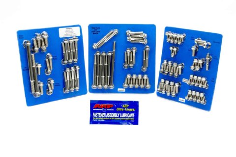 ARP SB Ford 289-302 A SS 12pt Accessory Kit thumbnail 3
