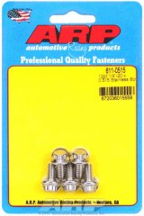 ARP 1/4-20 x 0.515 12pt SS Bolts thumbnail 2