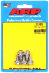 ARP 1/4-20 x 0.515 12pt SS Bolts thumbnail 5
