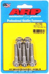 ARP 5/16-18 x 1.500 12pt SS Bolts thumbnail 5