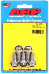 ARP 3/8-16 x 0.750 12pt SS Bolts thumbnail 2