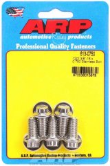 ARP 3/8-16 x 0.750 12pt SS Bolts thumbnail 5