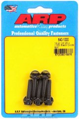 ARP 1/4-20 x 1.000 12pt Black Oxide Bolts thumbnail 5