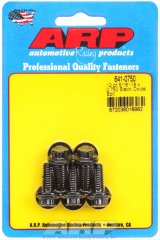 ARP 5/16-18 x 0.750 12pt Black Oxide Bolts thumbnail 2